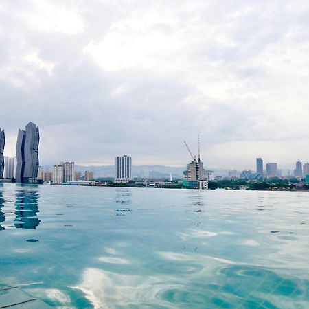 Infinite Pool! Room In Куала Лумпур Екстериор снимка