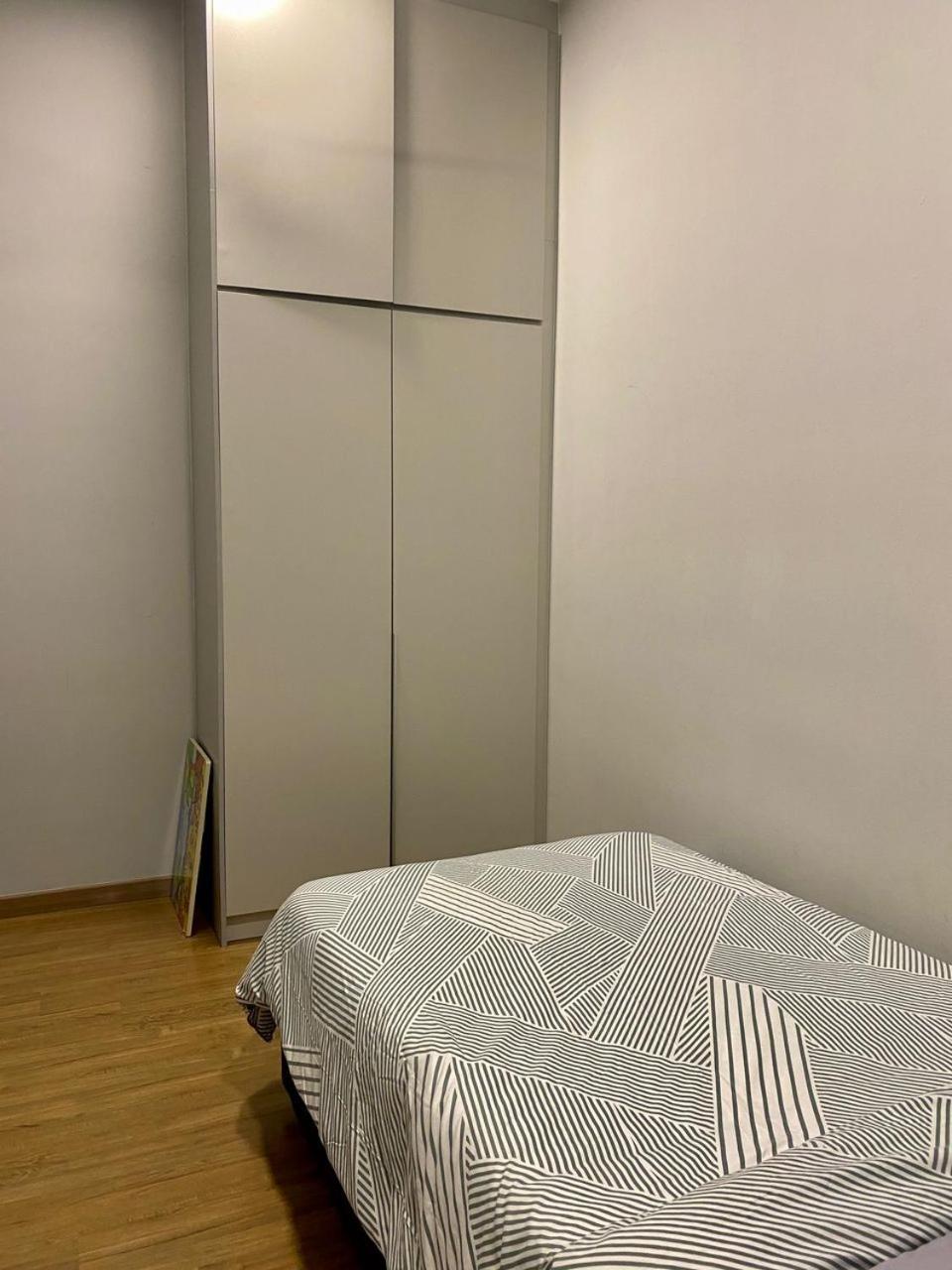 Infinite Pool! Room In Куала Лумпур Екстериор снимка