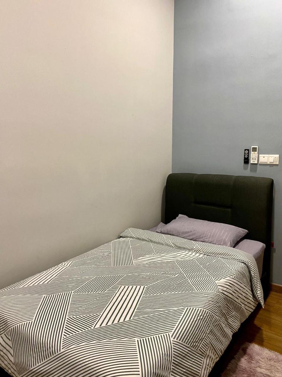 Infinite Pool! Room In Куала Лумпур Екстериор снимка