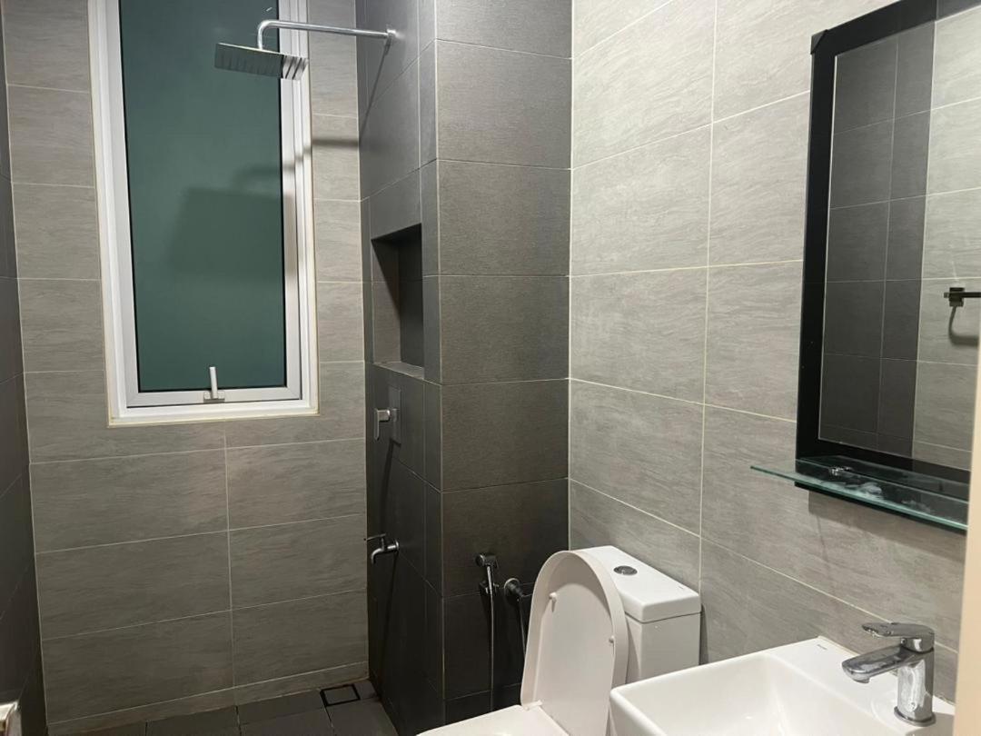 Infinite Pool! Room In Куала Лумпур Екстериор снимка